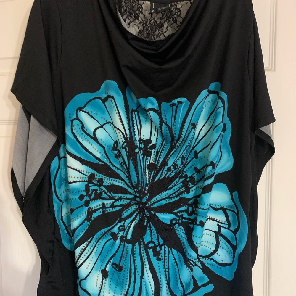 Women top